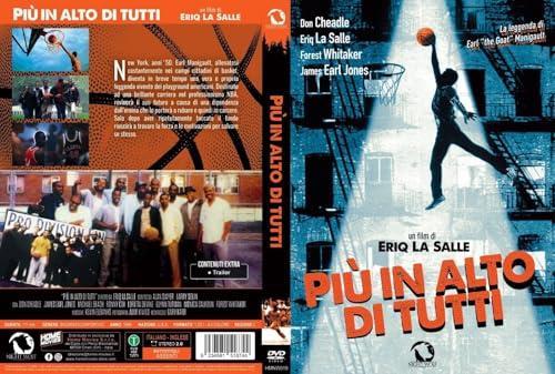 Più in alto di tutti (DVD Night Wolf)