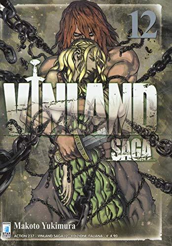 Vinland saga (Vol. 12)