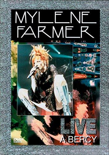Farmer Mylene - Live At Bercy