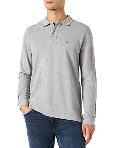 United Colors of Benetton Maglia Polo M/L