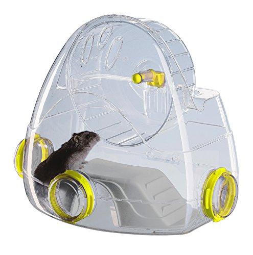 Ferplast Accessori roditori Ferplast GYM criceti ruota sport modulo abitativo