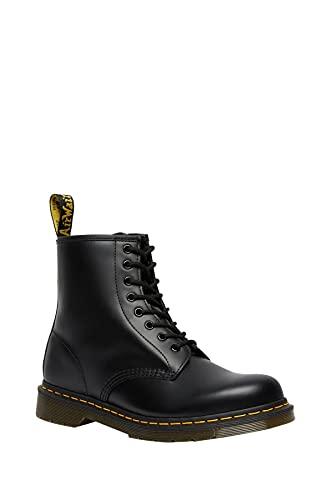 Dr. Martens Original 1460 Stivaletti unisex, nero (black), 44