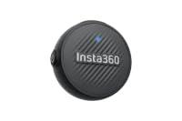 Insta360 Trasmettitore Microfono Air, Compatto, Audio di Alta Qualità, Riduzione di Rumore, Progettato per Ace Pro 2 e X5