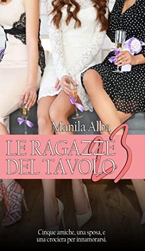Le ragazze del tavolo 23