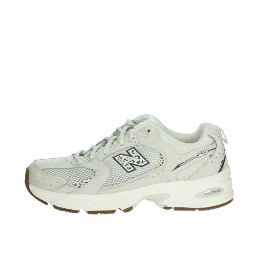 NEW BALANCE 530, Sneaker Uomo, Natural Tan, 39.5 EU