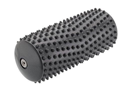 Gymnic Activ Roll Massage Roller - Dark Grey by Gymnic