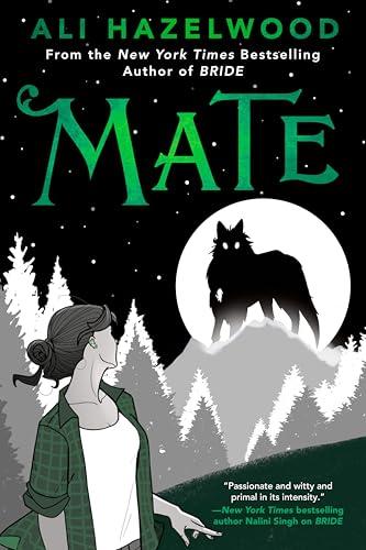 Mate (English Edition)