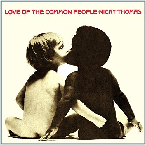love of the common people