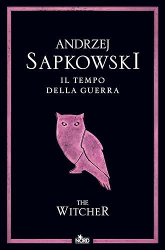 Il tempo della guerra: The Witcher 4