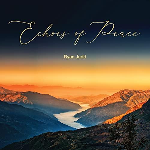 Echoes of Peace – Musica rilassante di chitarra per il rilassamento, la meditazione e il sonno