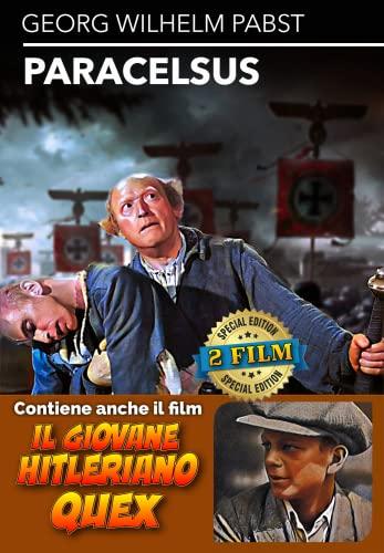 Paracelsus (1943)+ Il Giovane Hitleriano Quex (1933)
