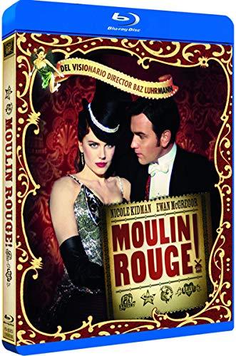 Moulin Rouge