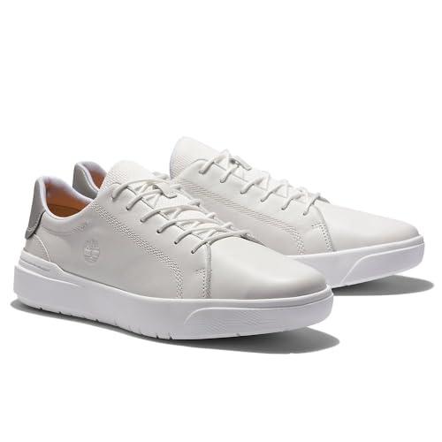 Seneca Bay Oxford TIMBERLAND COLORE BIANCO DE BLANC TAGLIA 42 DA UOMO