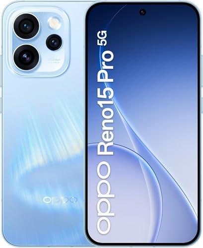 RENO 15 PRO 5G DS 12+512 ITA AURORA BLUE