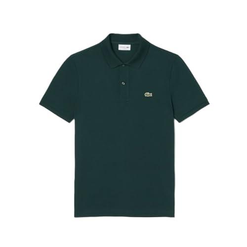 Lacoste, polo moderno da uomo (confezione da 1), M